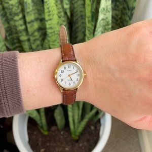Timex Watch